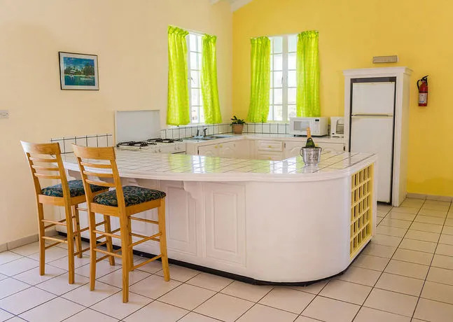 Four Springs Villa