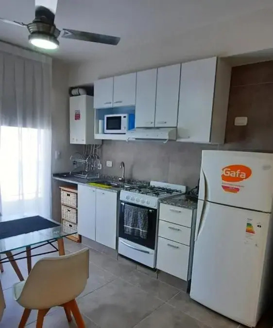Departamento Calchines
