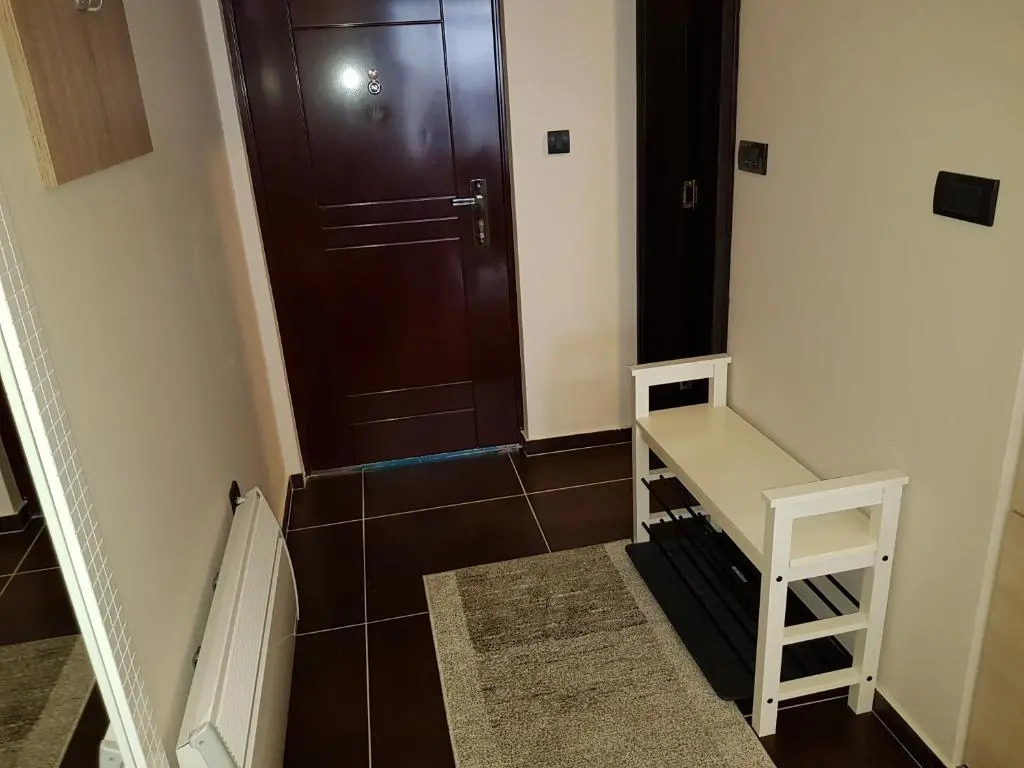 Shining Apartment Milmari M11