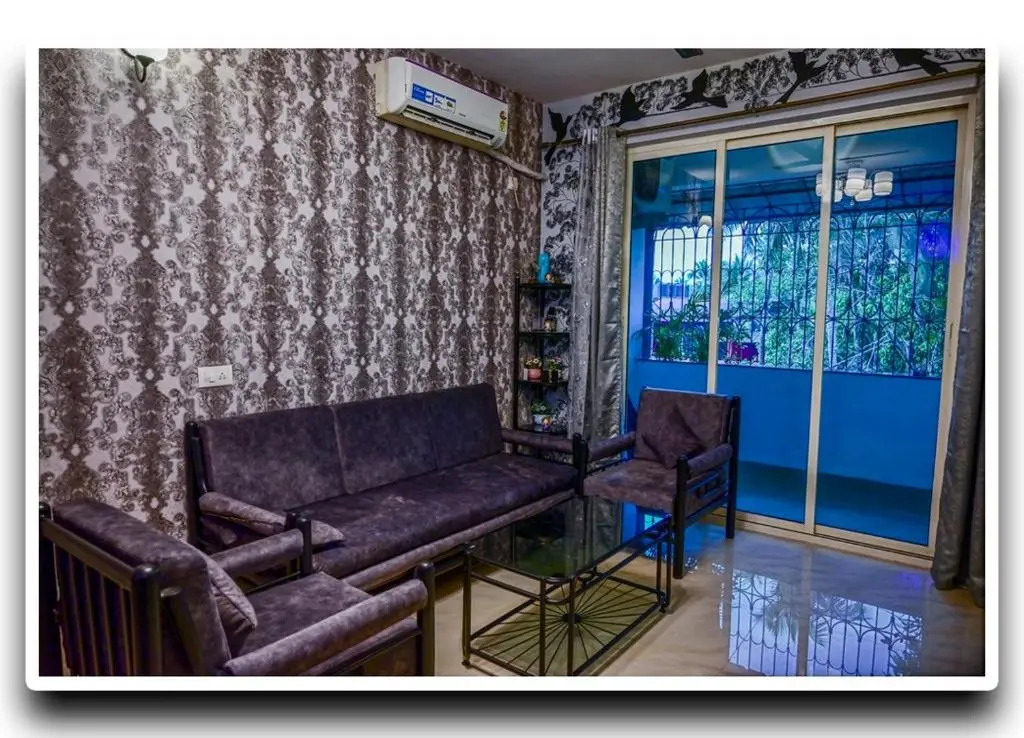 Homestay Benaulim Beach