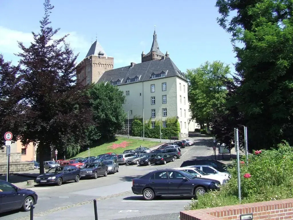 Akzent City-Hotel Kleve