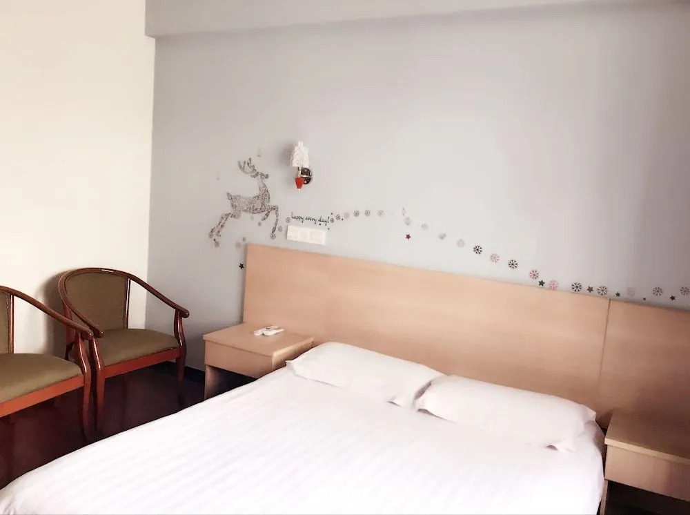 Tianjing Hotel