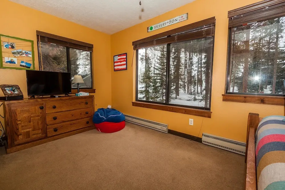 Keystone Gulch Townhomes 1224 by SummitCove Vacation Lodging
