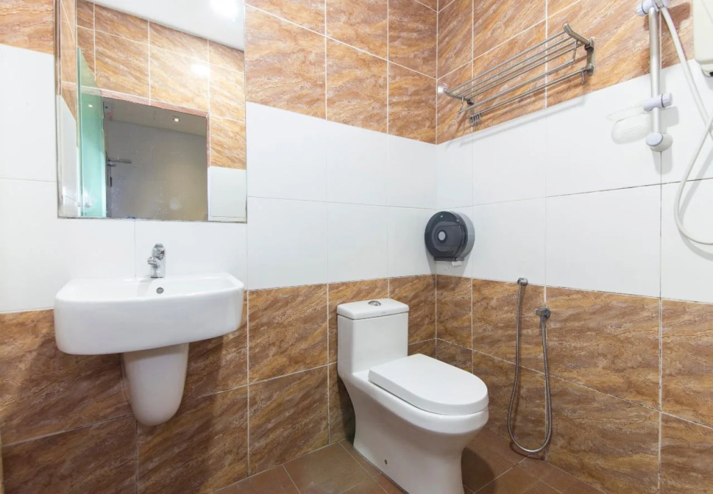 Hotel Rosmerah