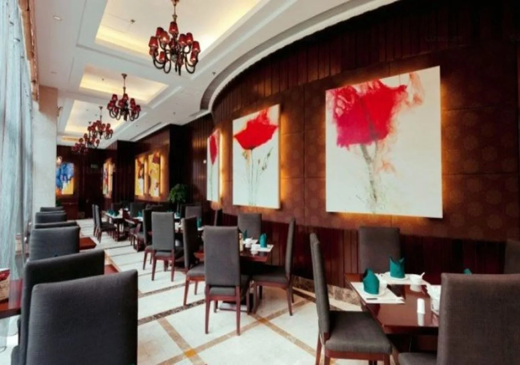 Suzhou Leeden Hotel