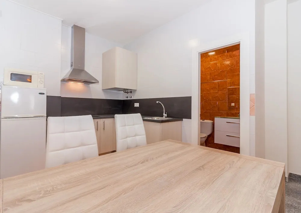 Apartamentos Centro Nerja Canovas Marime