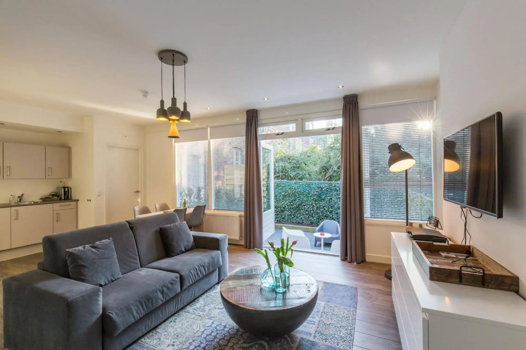 Oranjestaete Boutique Hotel & Apartments
