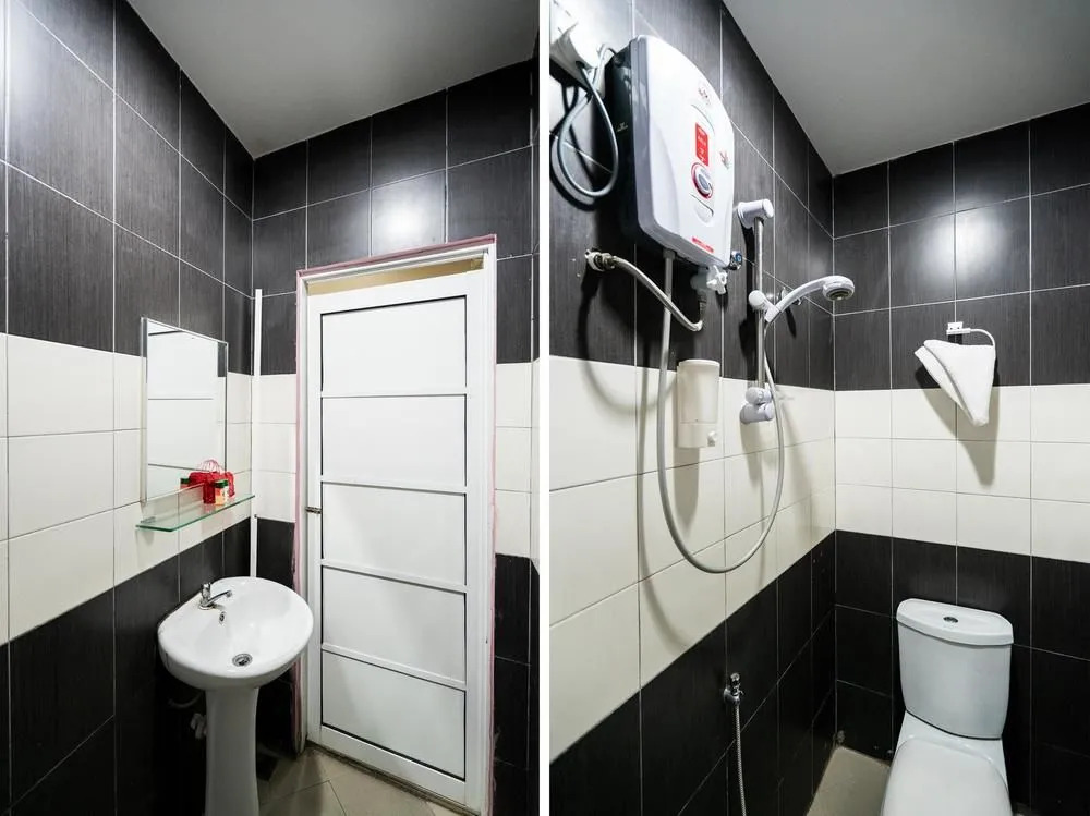 OYO 191 ML Inn Hotel