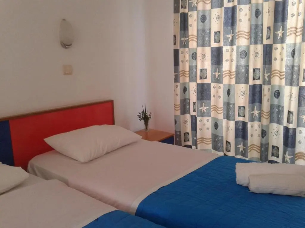 Ladikos Beach Hotel