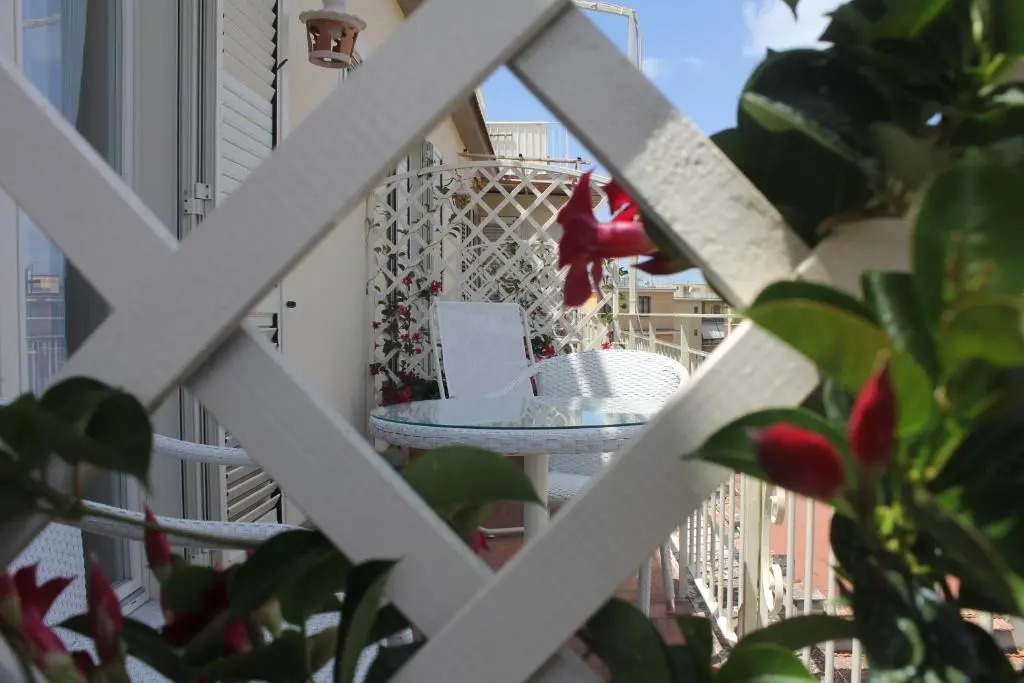 B&B Il Giglio Bianco
