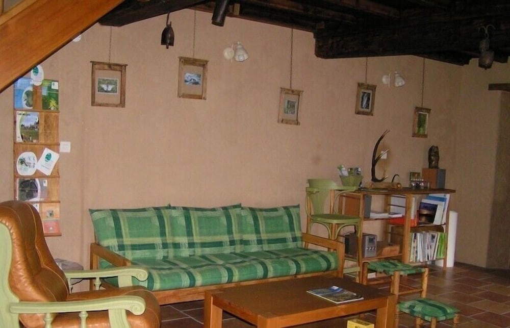 Chambres d'Hotes Ecogite du Mas de Trape