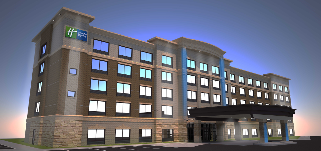 Holiday Inn Express & Suites - Elizabethtown North by IHG
