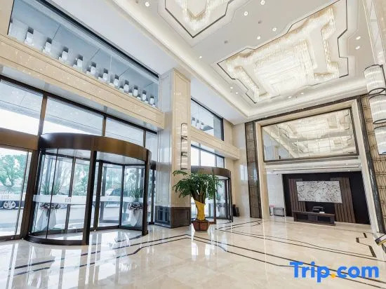 Ruoheng International Hotel