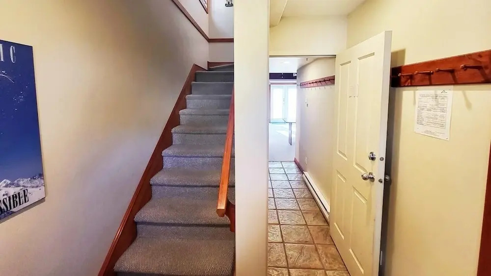 Timberline Village #46 4 Bedroom Home