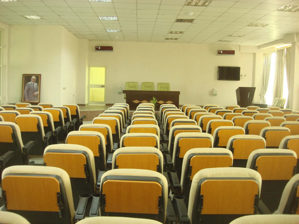Central Hawassa hotel