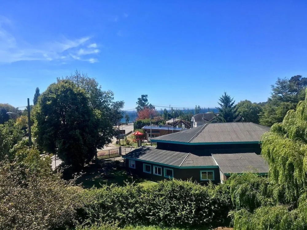 La Casona Hostal Puerto Varas