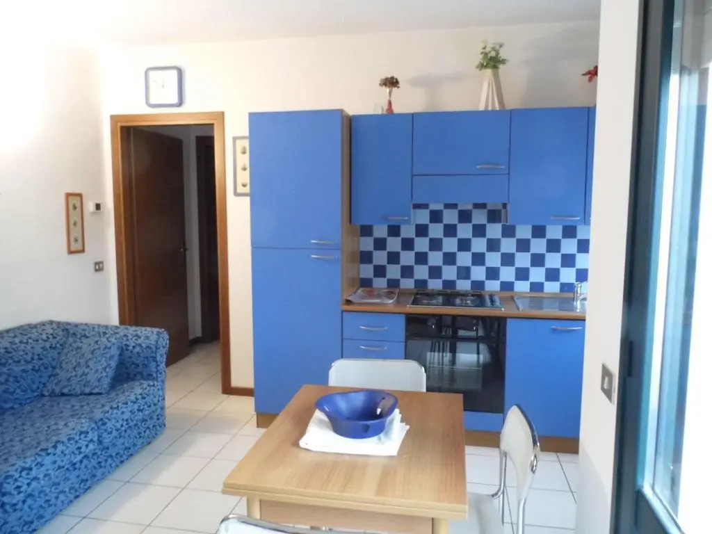 Bilocale Mentana 21