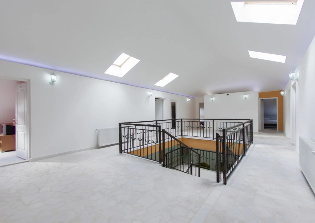 Hotel Hayat Hills