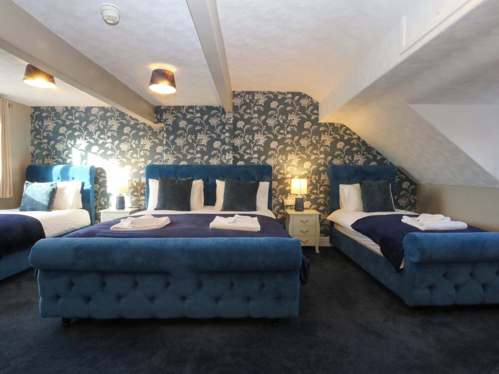 Southbourne Manor