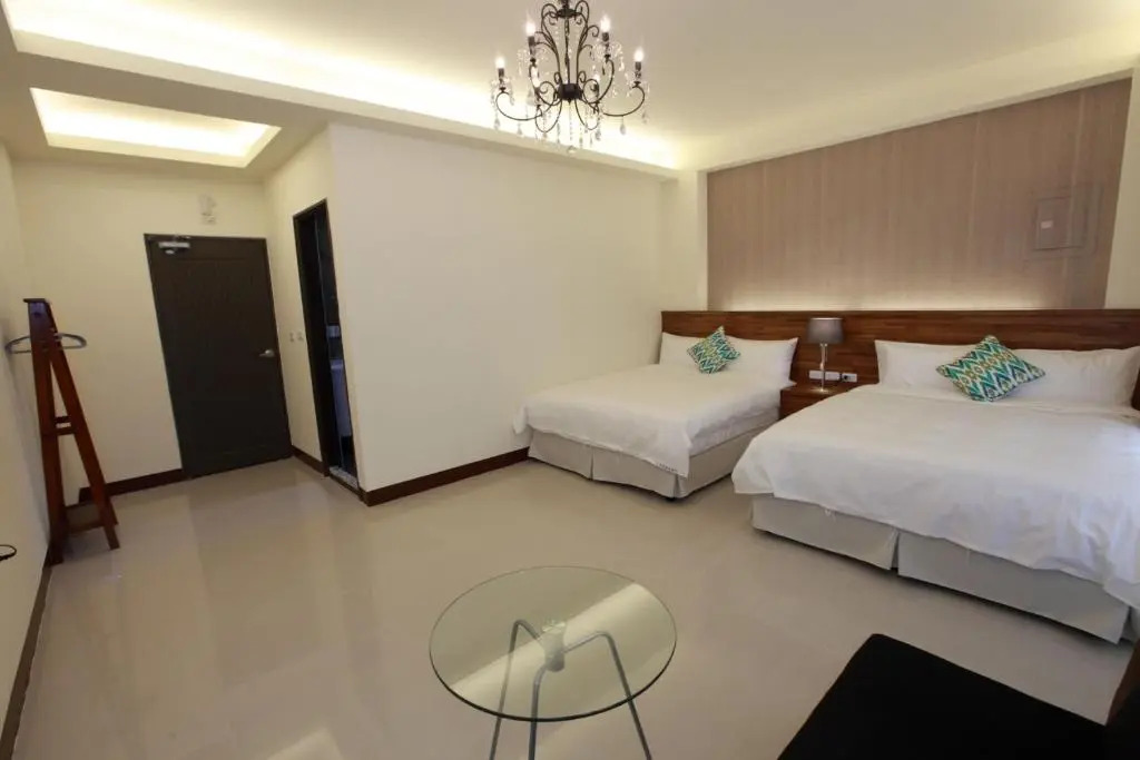 Yuli Happiness B&B