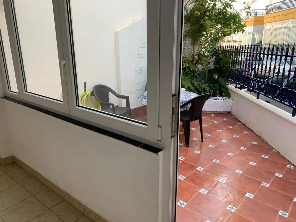 CASA TORRECILLA LINDA Adosado 2 Dormitorios a 50 metros de la Playa Torrecilla Nerja