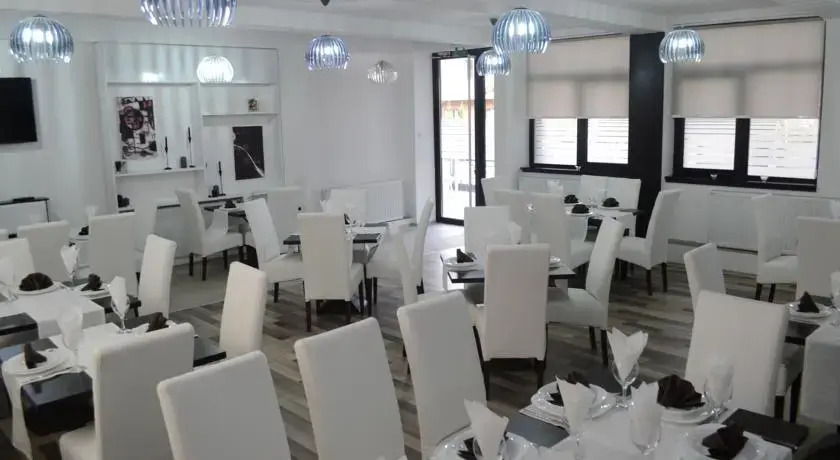 Hotel Maksity