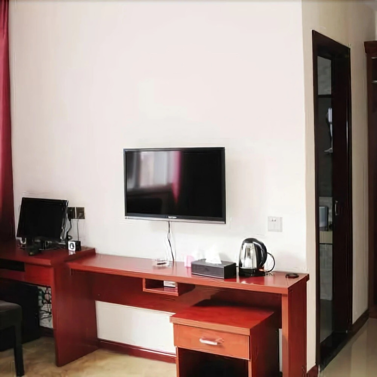Sanmen Longyoujia Boutique Hotel