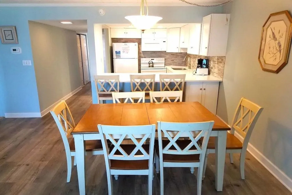 Ocean Hideaway 508