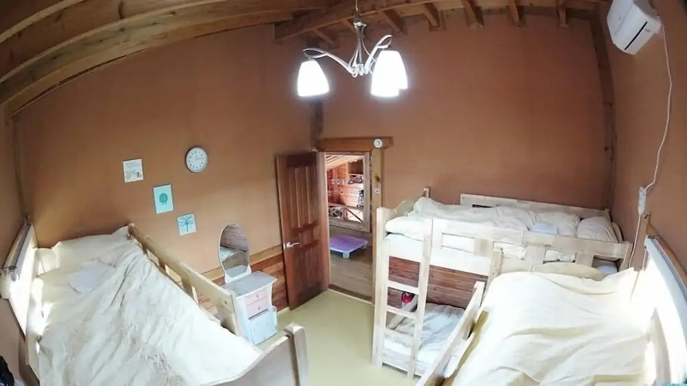 YesJun Guesthouse - Hostel