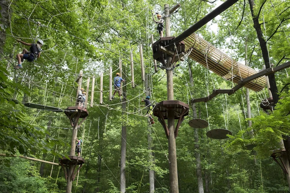 Nantahala Outdoor Center