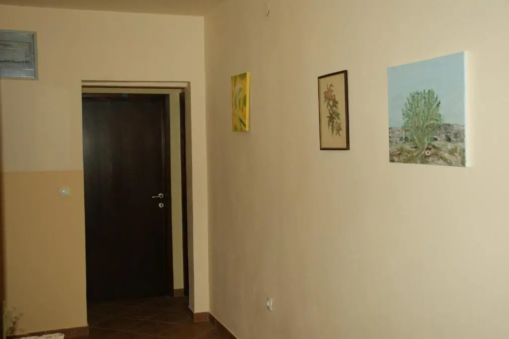 Apartments Vukelić
