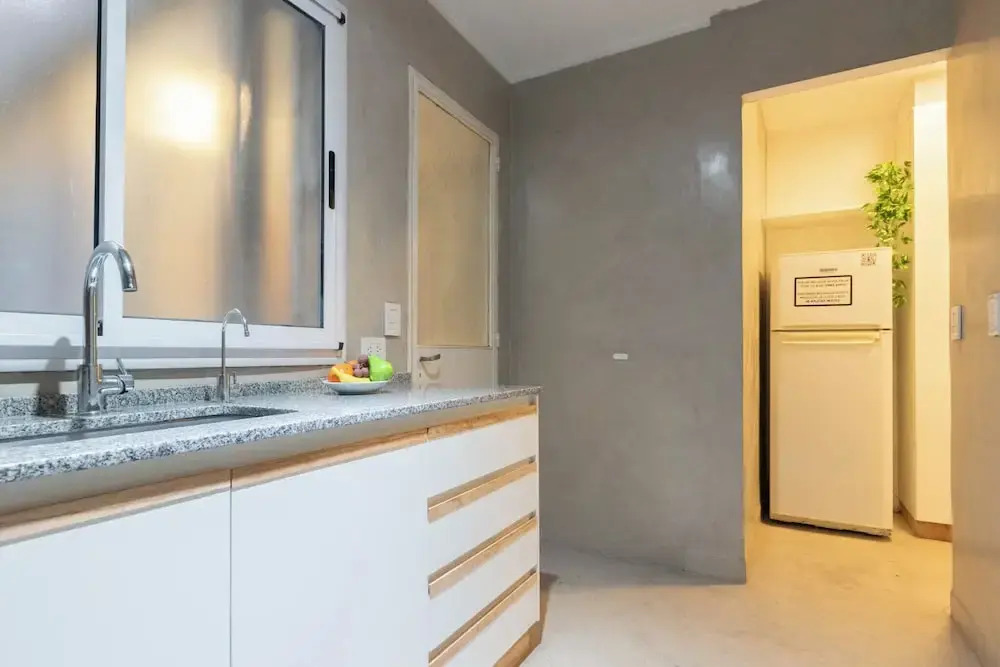 MOT + Junin 1435 - 4 Bd 8 Pax in Recoleta