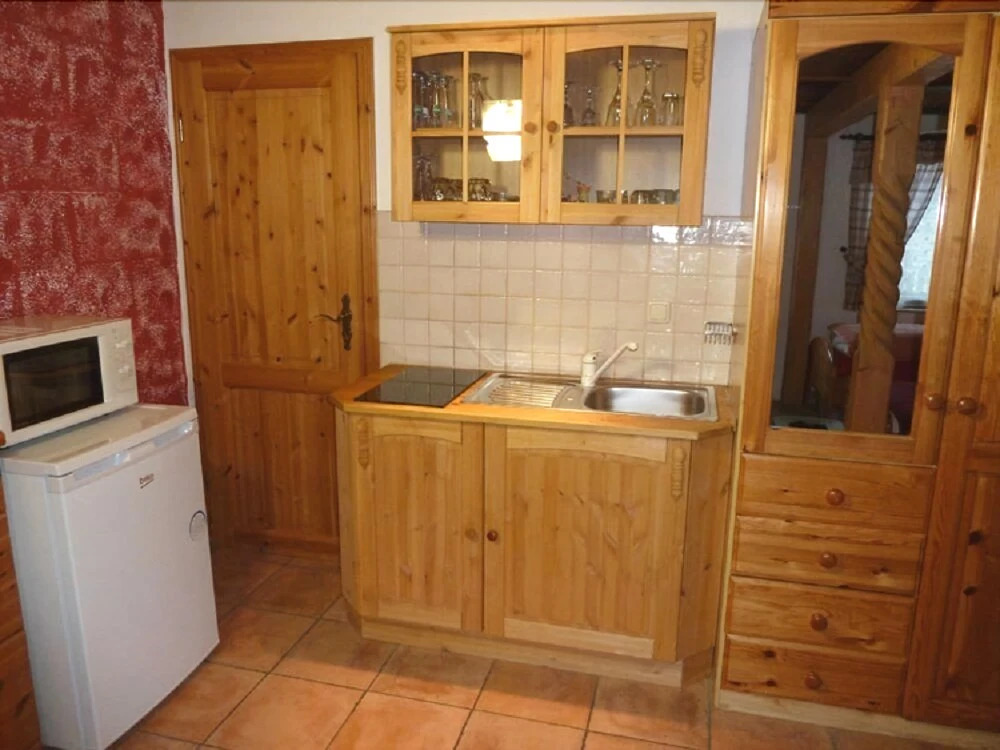 Gästezimmer am Märchenbrunnen