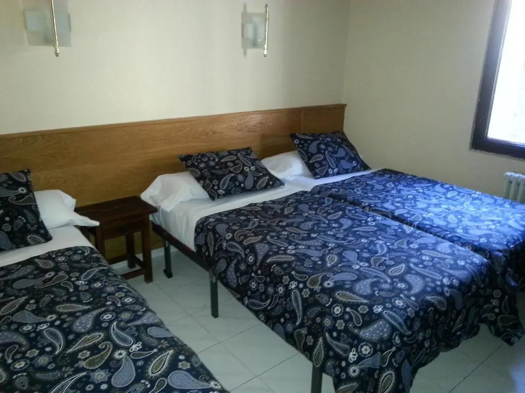 Hotel Arinsal