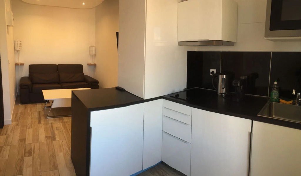 Appartements Design Marseille - 19 Perrin