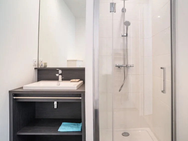 Apartment Villa Terre neuve by Interhome