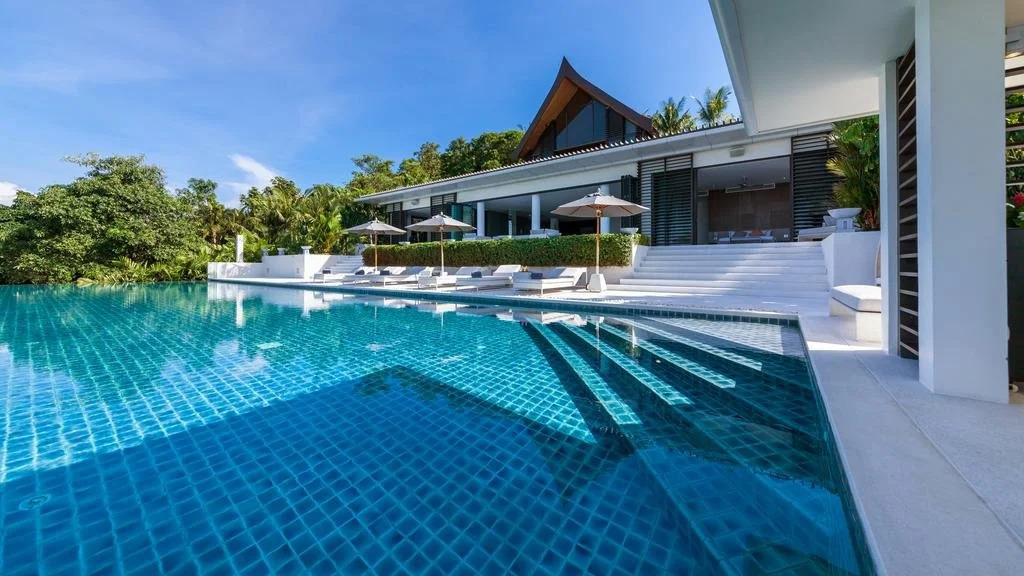 Oceans 11 Villa