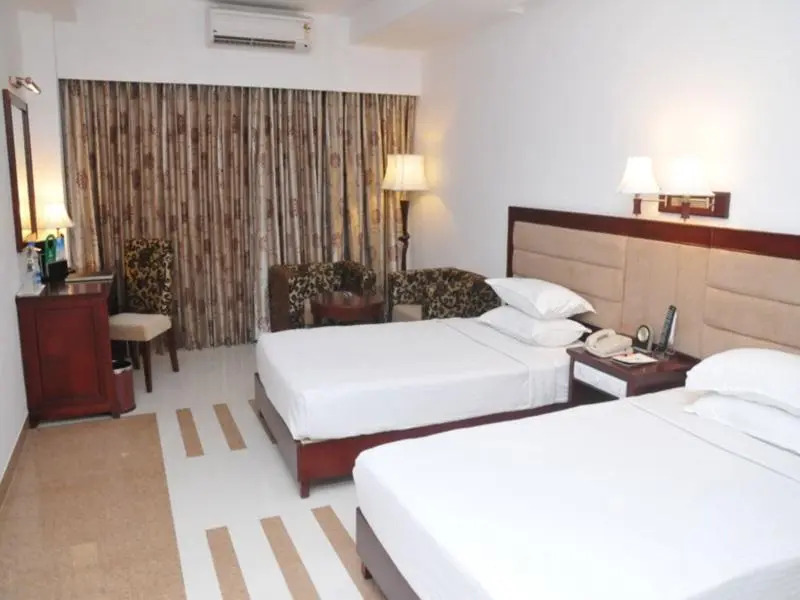 RR Inn Tirunelveli