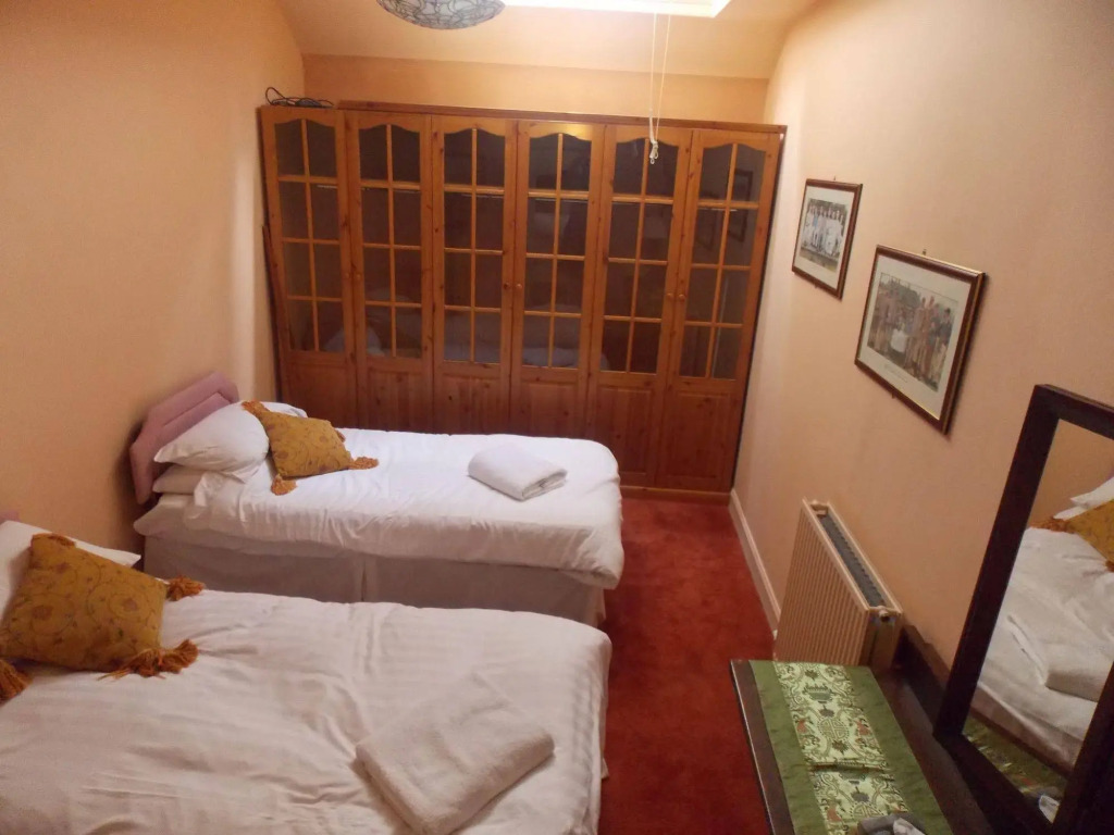 The Alyth Hotel