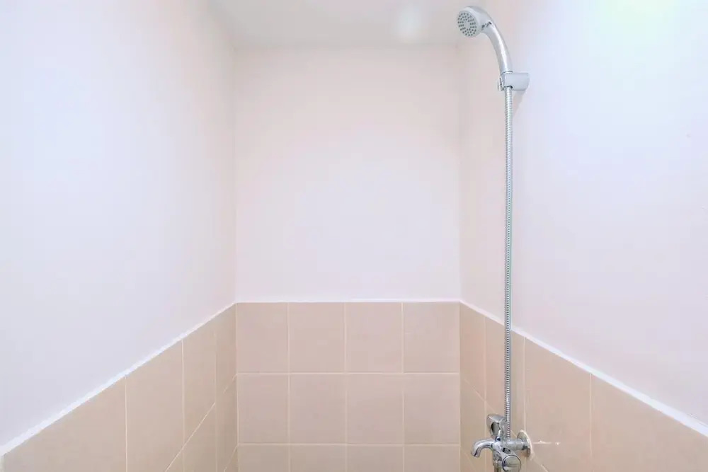 Comfortable and Lovely Studio Podomoro Golf View Apartment