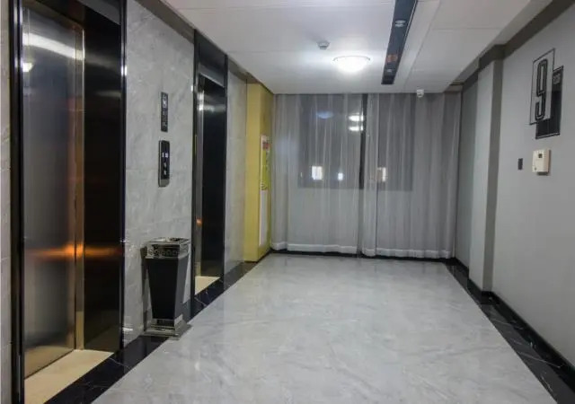 Echarm Hotel Quzhou Longyou