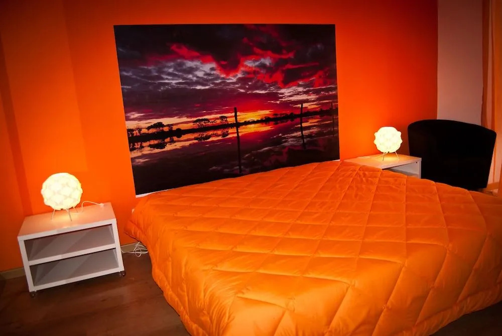 D.Dinis Low Cost Hostel
