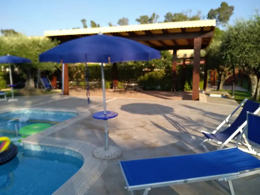 Hotel Villa Aurora
