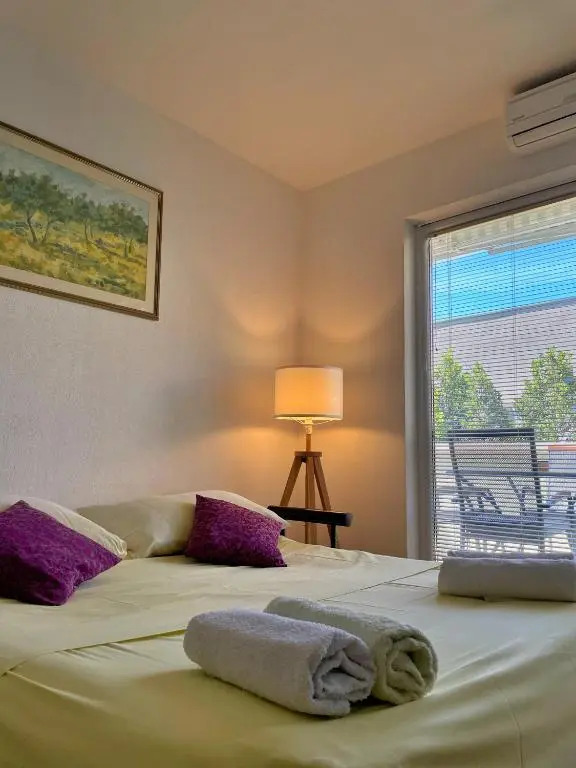 Apartmani Katić
