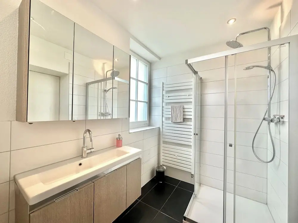 Business Apartment in Derendingen