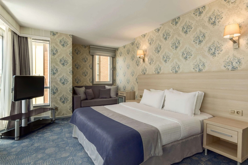 Ramada by Wyndham Ankara