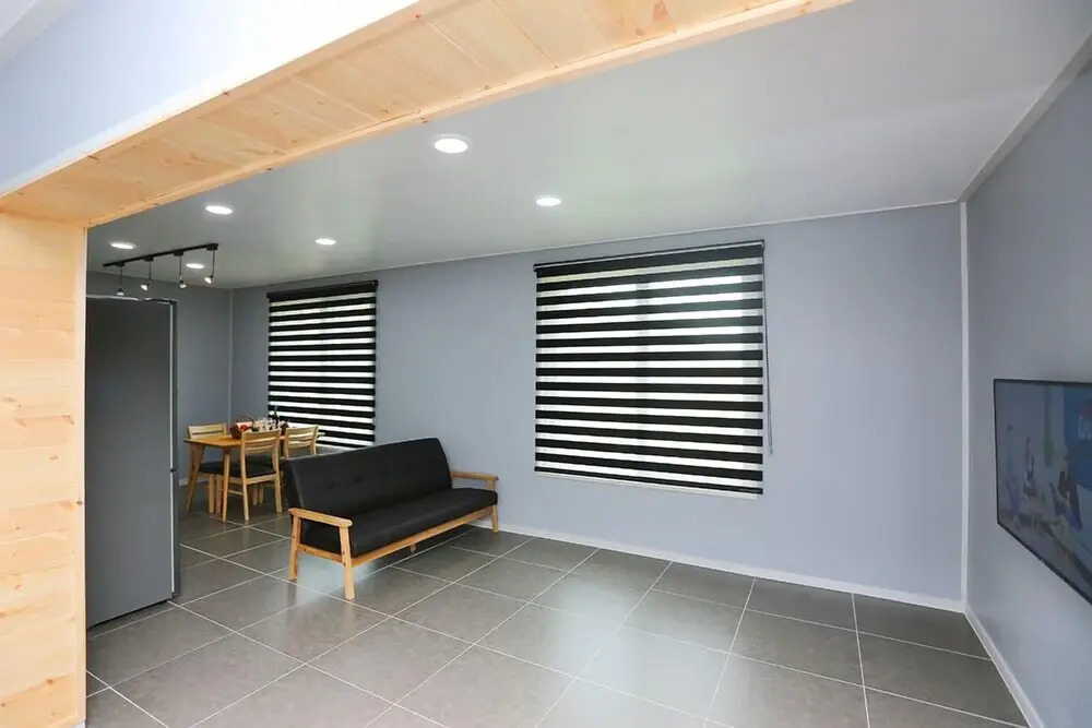 Deogyusan Forest Pension