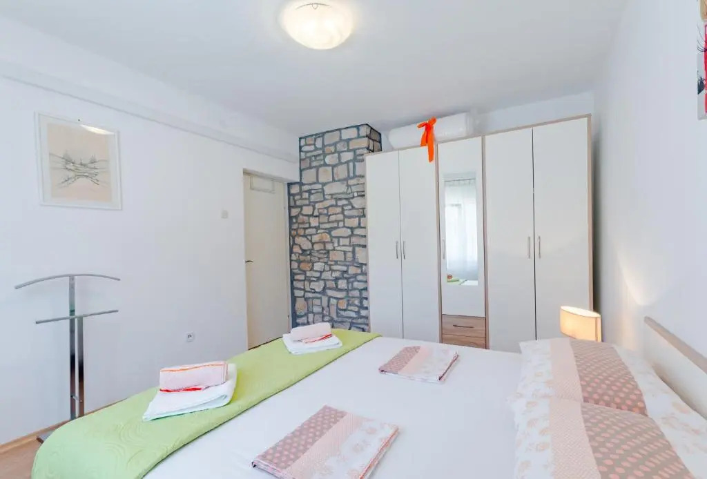 Apartment Rusula