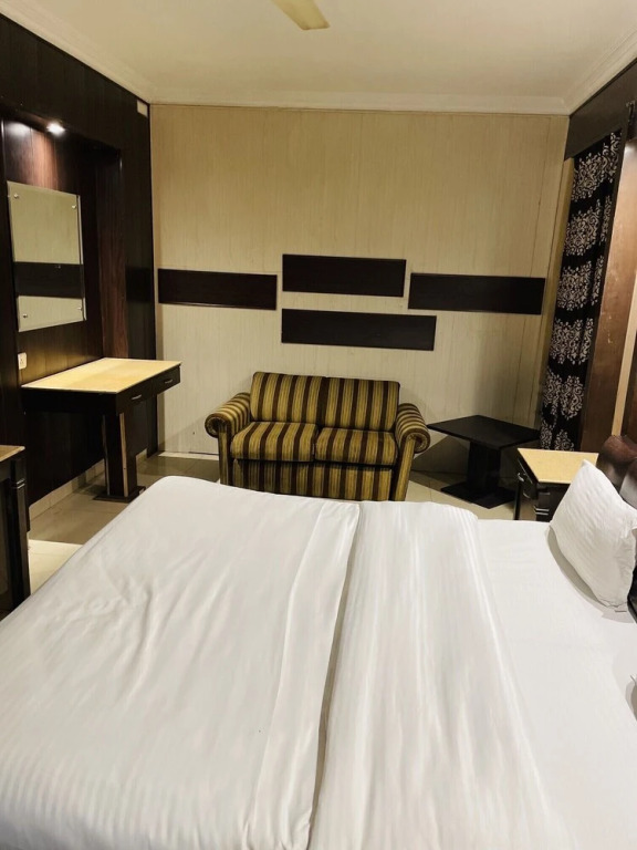 Seth Residency near Golden Temple