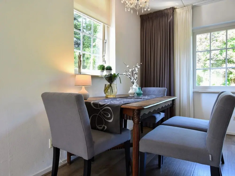 Stylish Holiday Home in Lievelde by the Forest